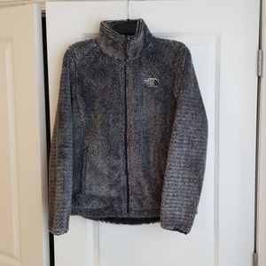 North Face Women's Osito 2 Jacket